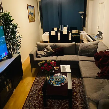 Private In 3 Bedroom *